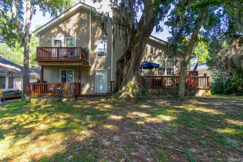 A home in Summerville