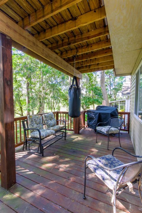 A home in Summerville