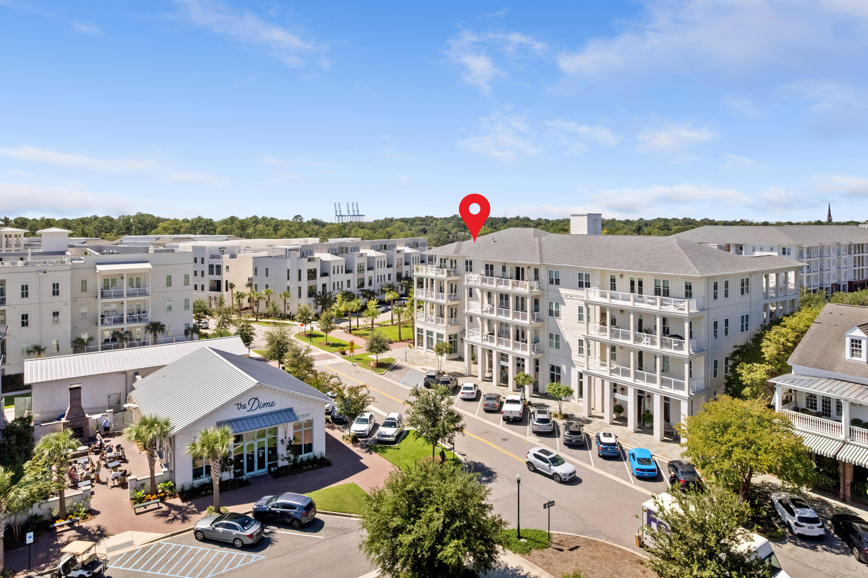 301 Longshore Street Unit 421