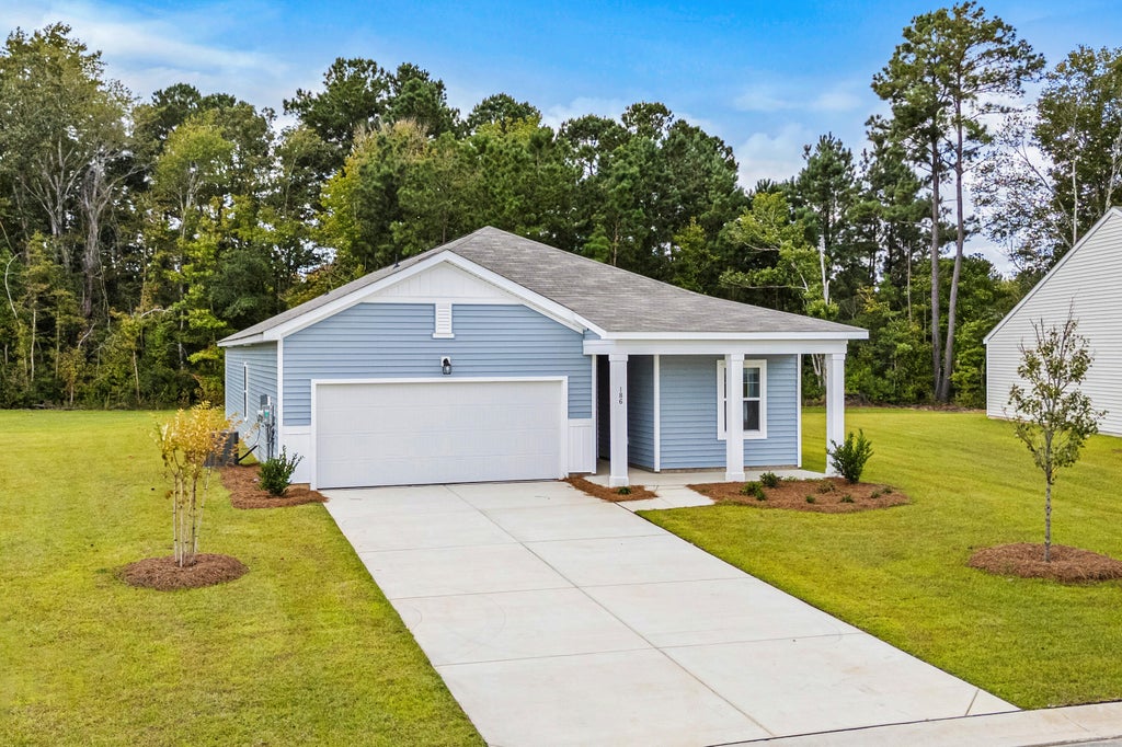 Photo of 5322 Cottage Landing Drive, Summerville, SC 29485 (MLS # 26026410)