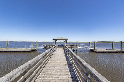 A home in Johns Island