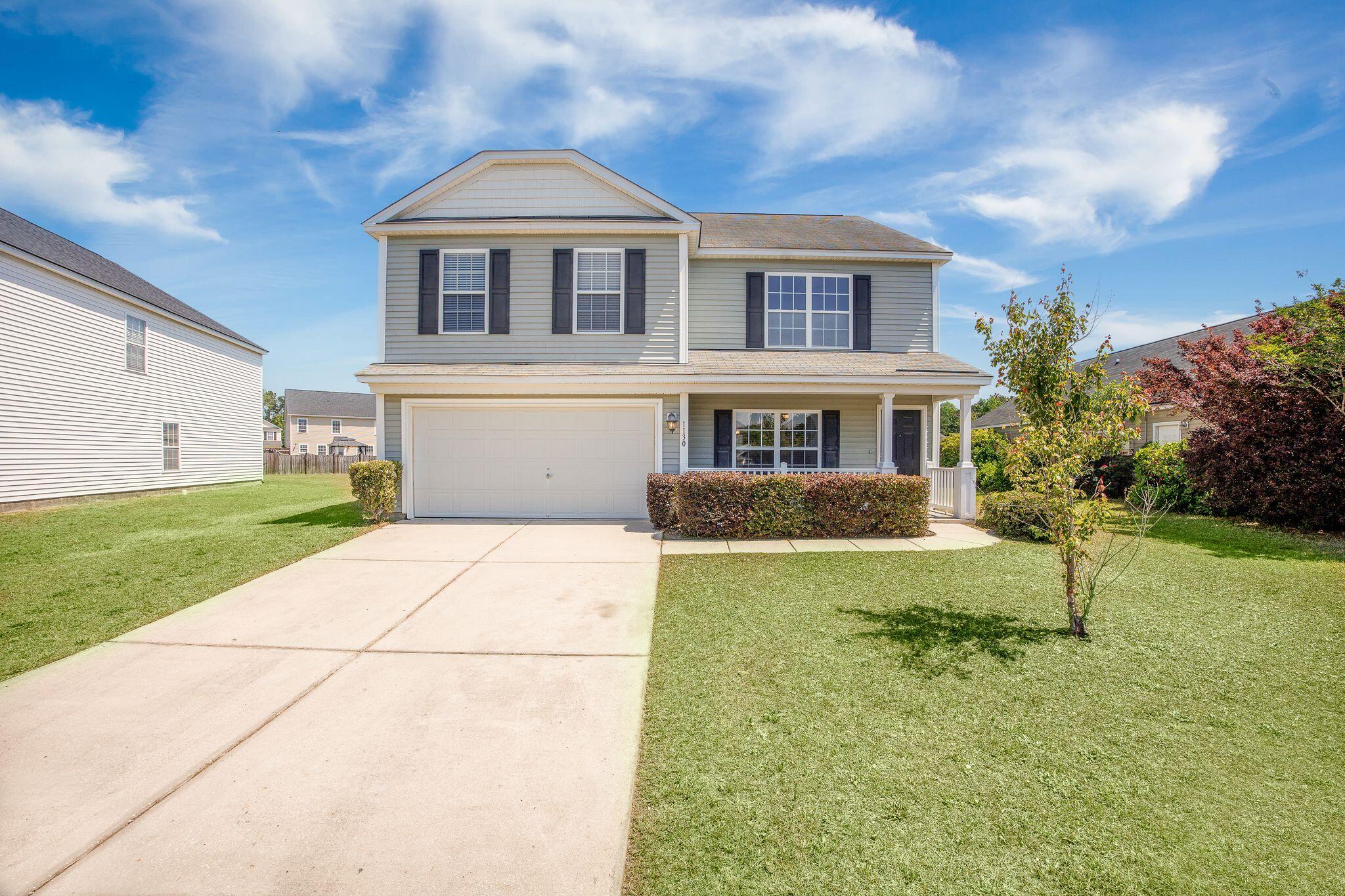 1130 Moss Grove Drive