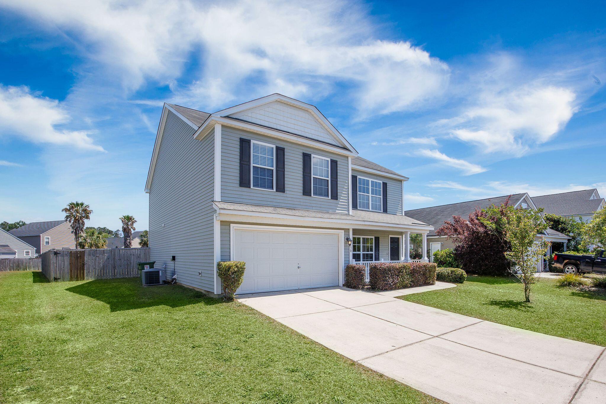 1130 Moss Grove Drive