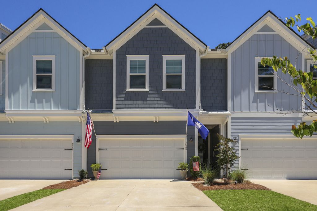 Photo of 2648 Balena Drive, Mount Pleasant, SC 29466 (MLS # 25014594)