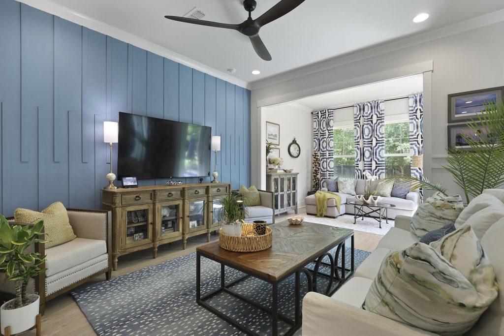 Photo of 2648 Balena Drive, Mount Pleasant, SC 29466 (MLS # 25014594)
