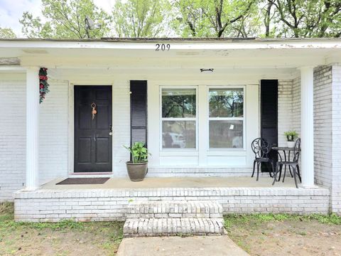 209 Janice Street Goose Creek SC 29445