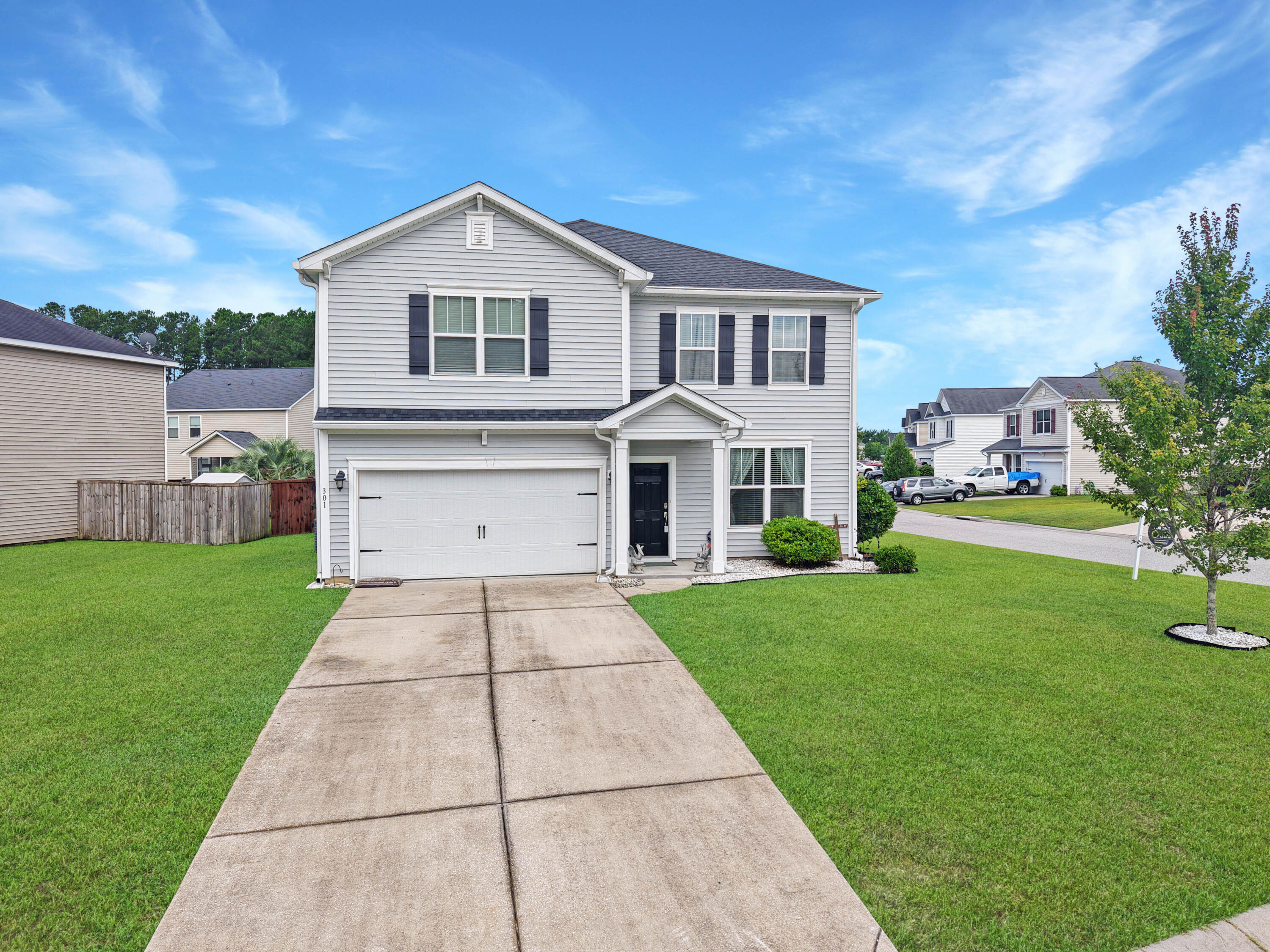 301 Mondo Court