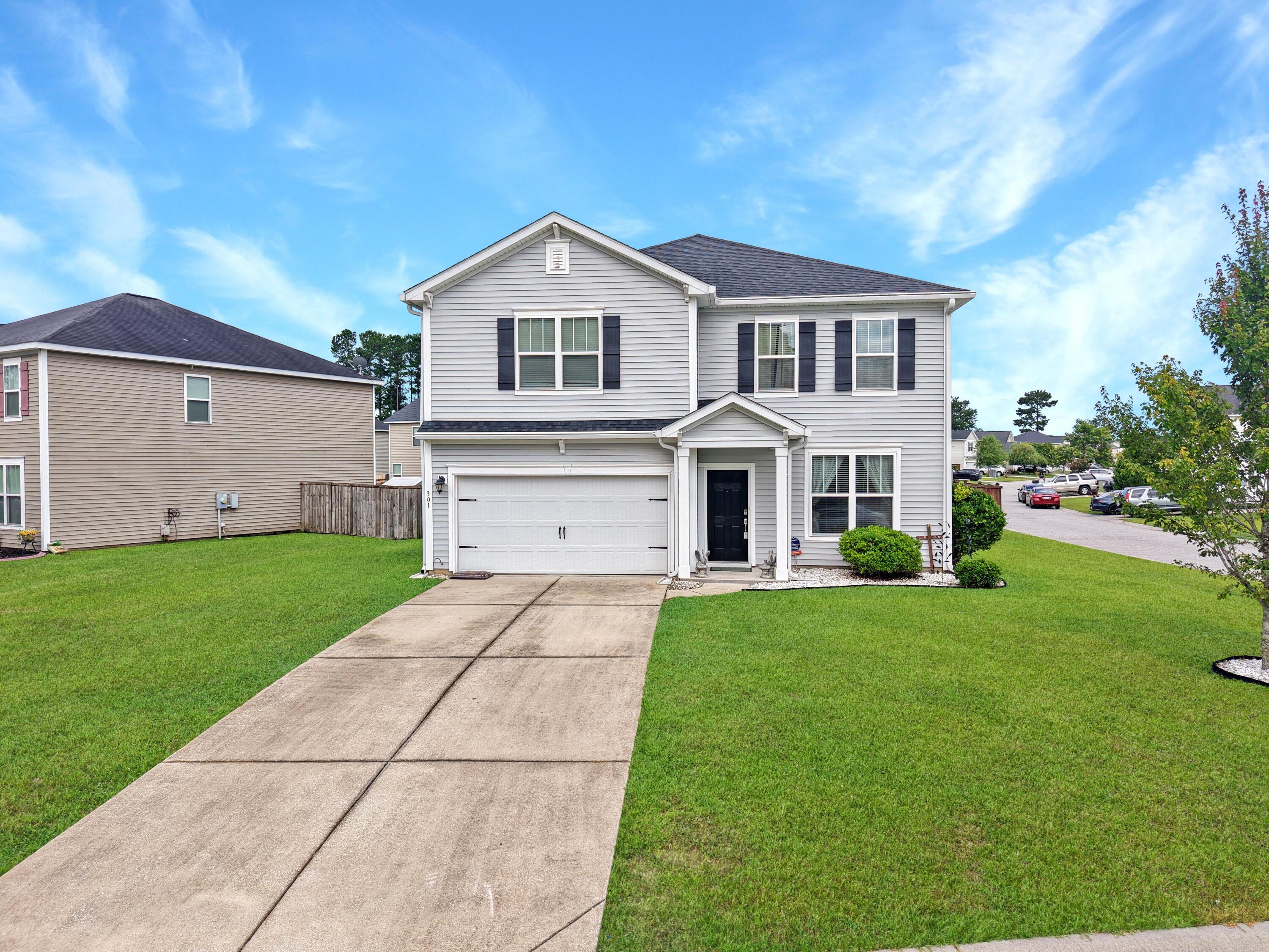 301 Mondo Court