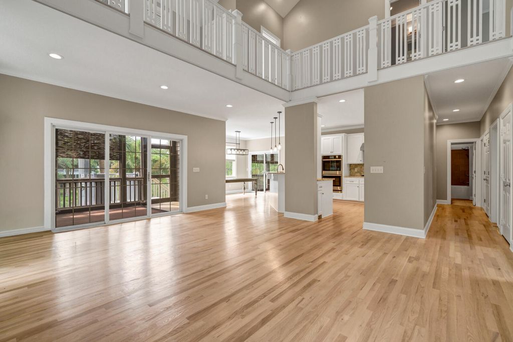 Photo of 308 Jungle Road, Edisto Island, SC 29438 (MLS # 25023991)