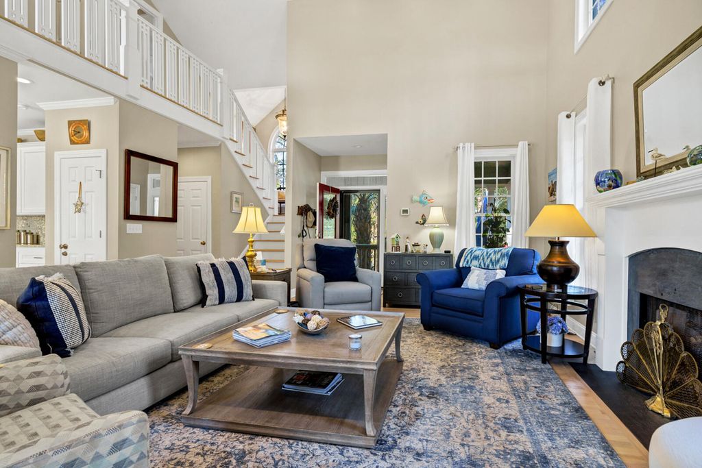 Photo of 308 Jungle Road, Edisto Island, SC 29438 (MLS # 25023991)