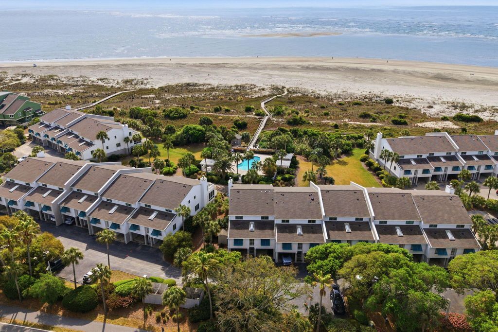 Photo of 6800 Palmetto Drive #56, Isle of Palms, SC 29451 (MLS # 26010743)