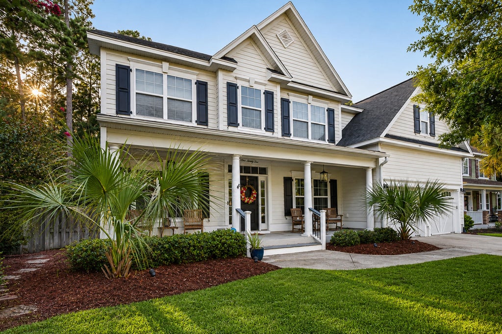 Photo of 175 Donning Drive, Summerville, SC 29483 (MLS # 26024822)