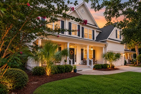Photo of 175 Donning Drive, Summerville, SC 29483 (MLS # 26024822)