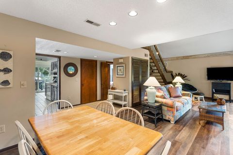 A home in Seabrook Island