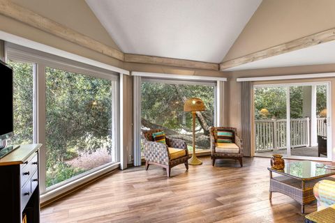 A home in Seabrook Island