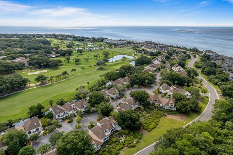 A home in Seabrook Island