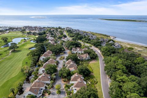 A home in Seabrook Island