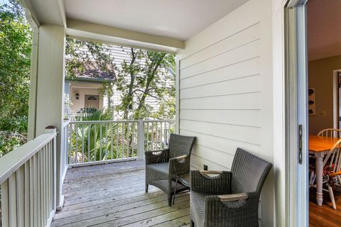 A home in Seabrook Island