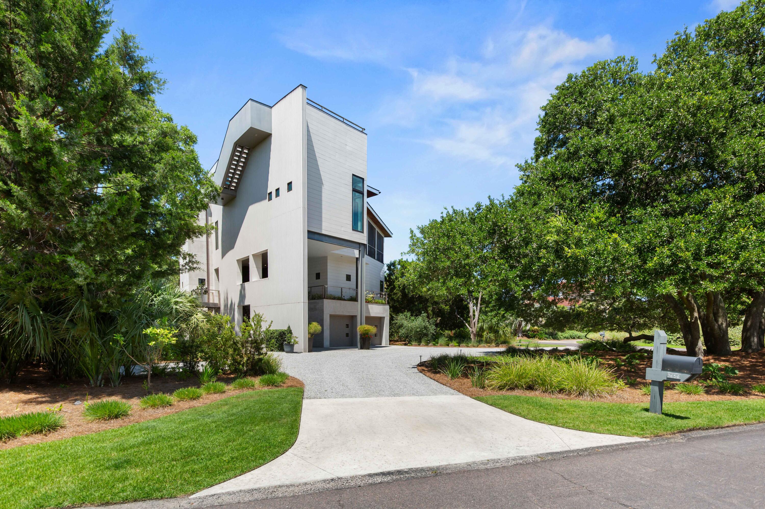 3650 Cobia Court