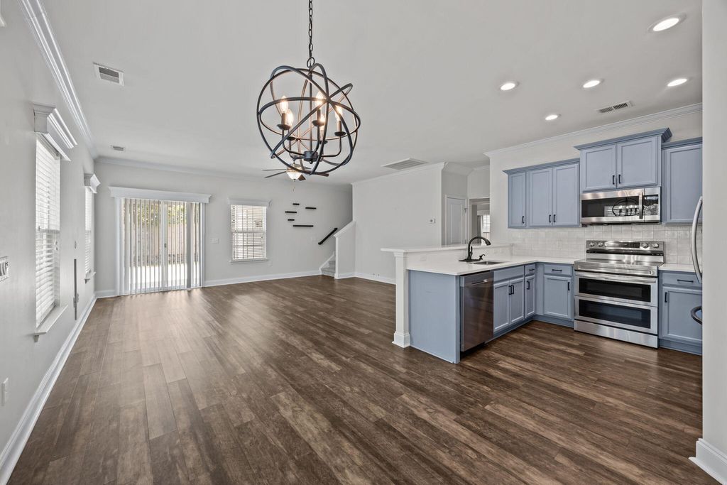 Photo of 223 Loocock Drive, Goose Creek, SC 29445 (MLS # 26006562)