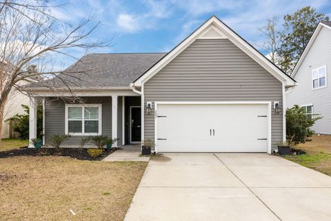 223 Loocock Drive Goose Creek SC 29445