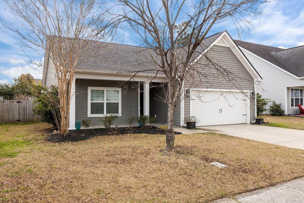 Photo of 223 Loocock Drive, Goose Creek, SC 29445 (MLS # 26006562)
