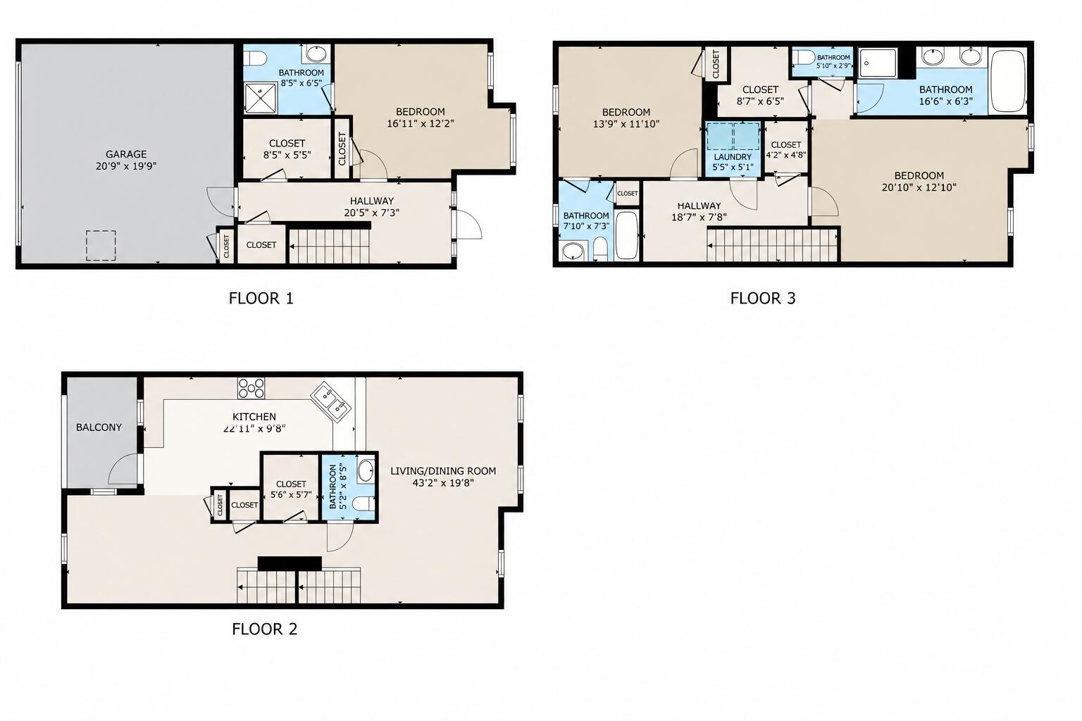 656 Coleman Boulevard 404