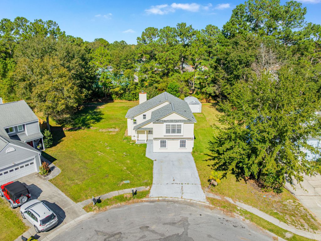 Photo of 111 Sugarpine Place, Summerville, SC 29486 (MLS # 25028849)