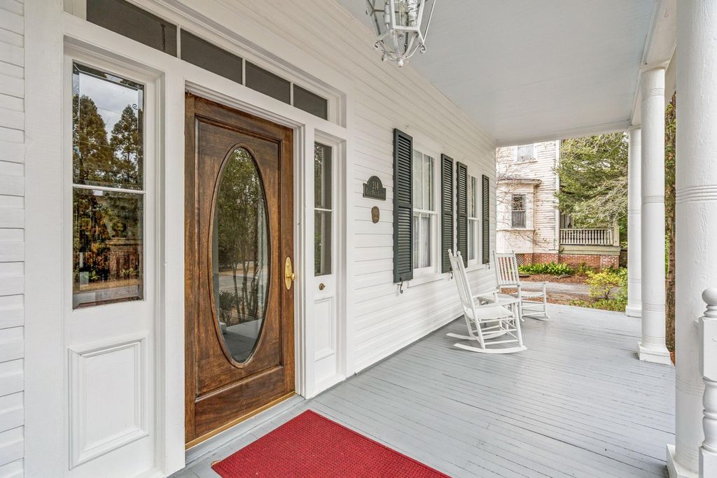 Photo of 214 E Doty Avenue, Summerville, SC 29483 (MLS # 26004921)