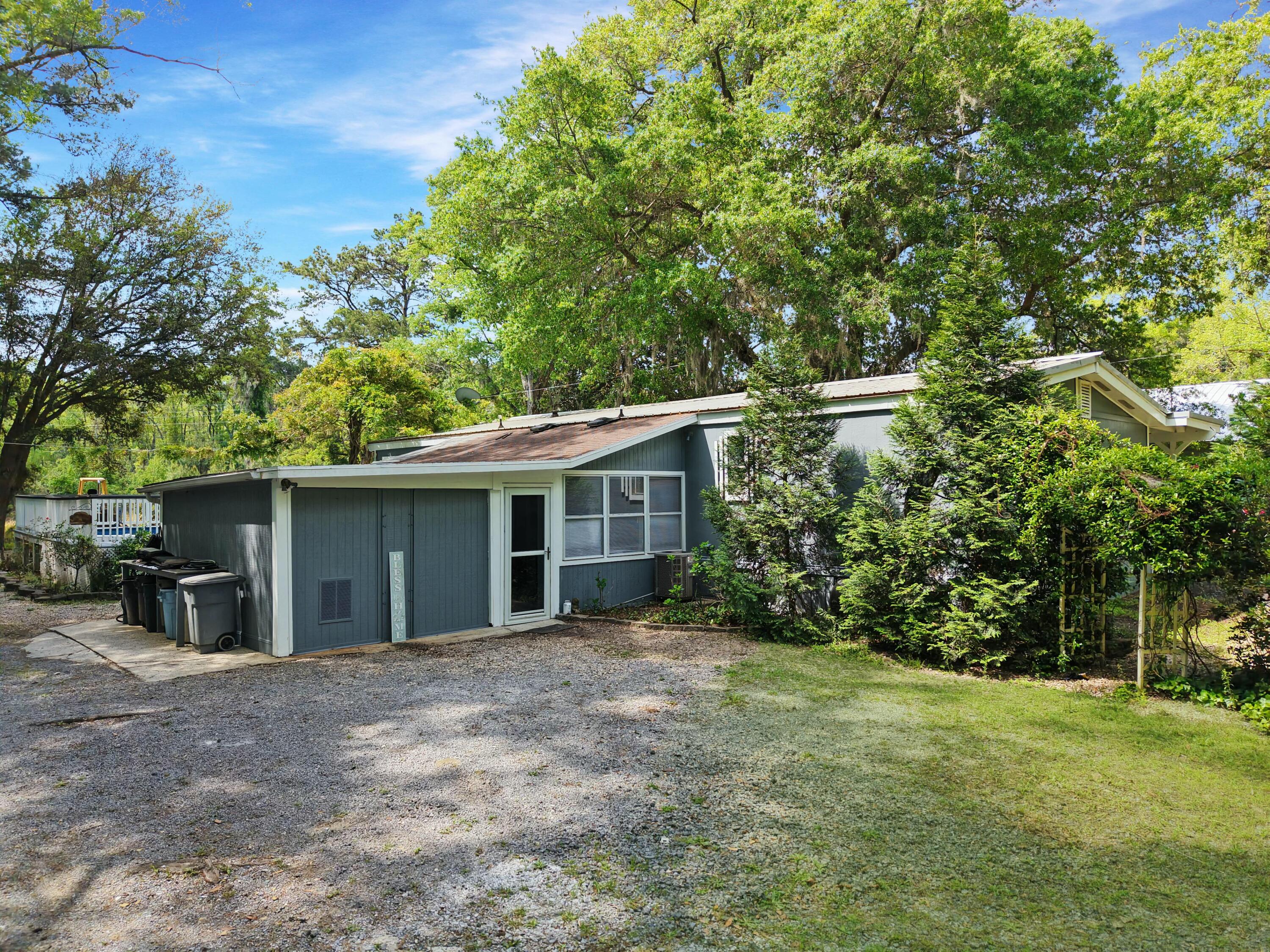 4869 Slans Island Road