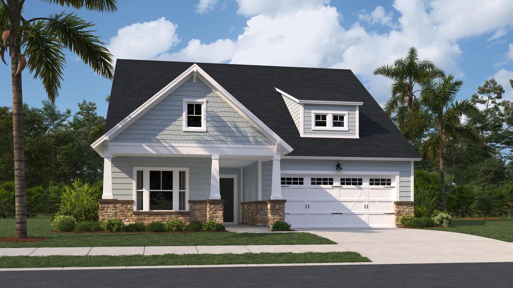 Photo of 124 Norses Bay Court, Summerville, SC 29486 (MLS # 25032987)