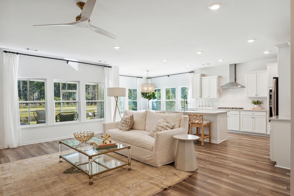 Photo of 124 Norses Bay Court, Summerville, SC 29486 (MLS # 25032987)