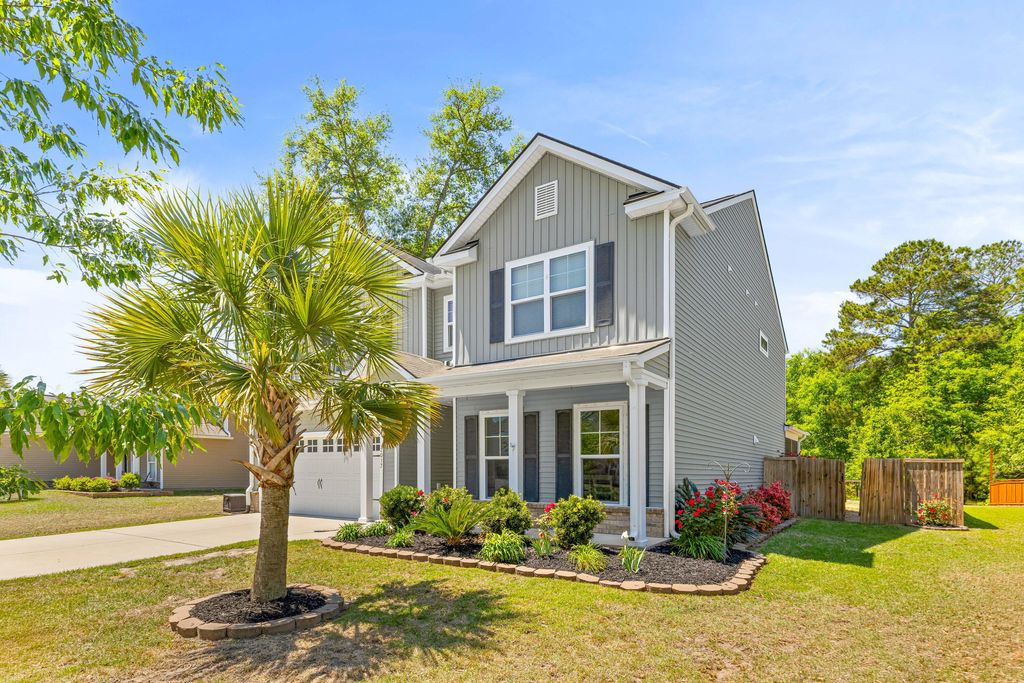 Photo of 2017 Elvington Road, Johns Island, SC 29455 (MLS # 26011077)