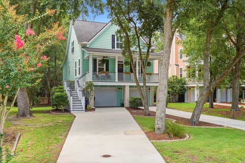 Photo of 3754 Tip Lane, Mount Pleasant, SC 29466 (MLS # 26020397)