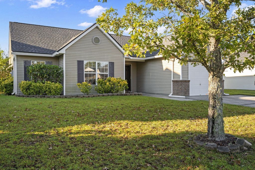 Photo of 219 Barnwell Street, Summerville, SC 29483 (MLS # 25028248)