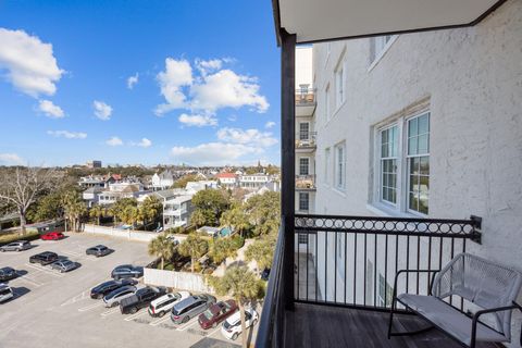 A home in Charleston