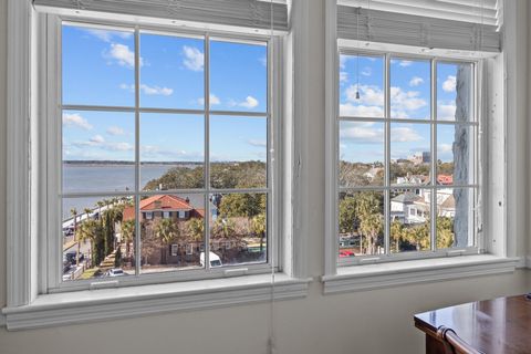 A home in Charleston