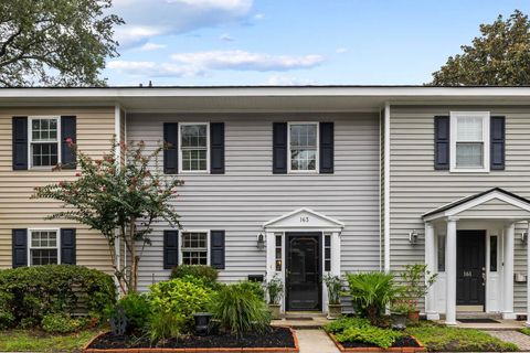Photo of 163 Heritage Circle #K-8, Mount Pleasant, SC 29464 (MLS # 26003246)