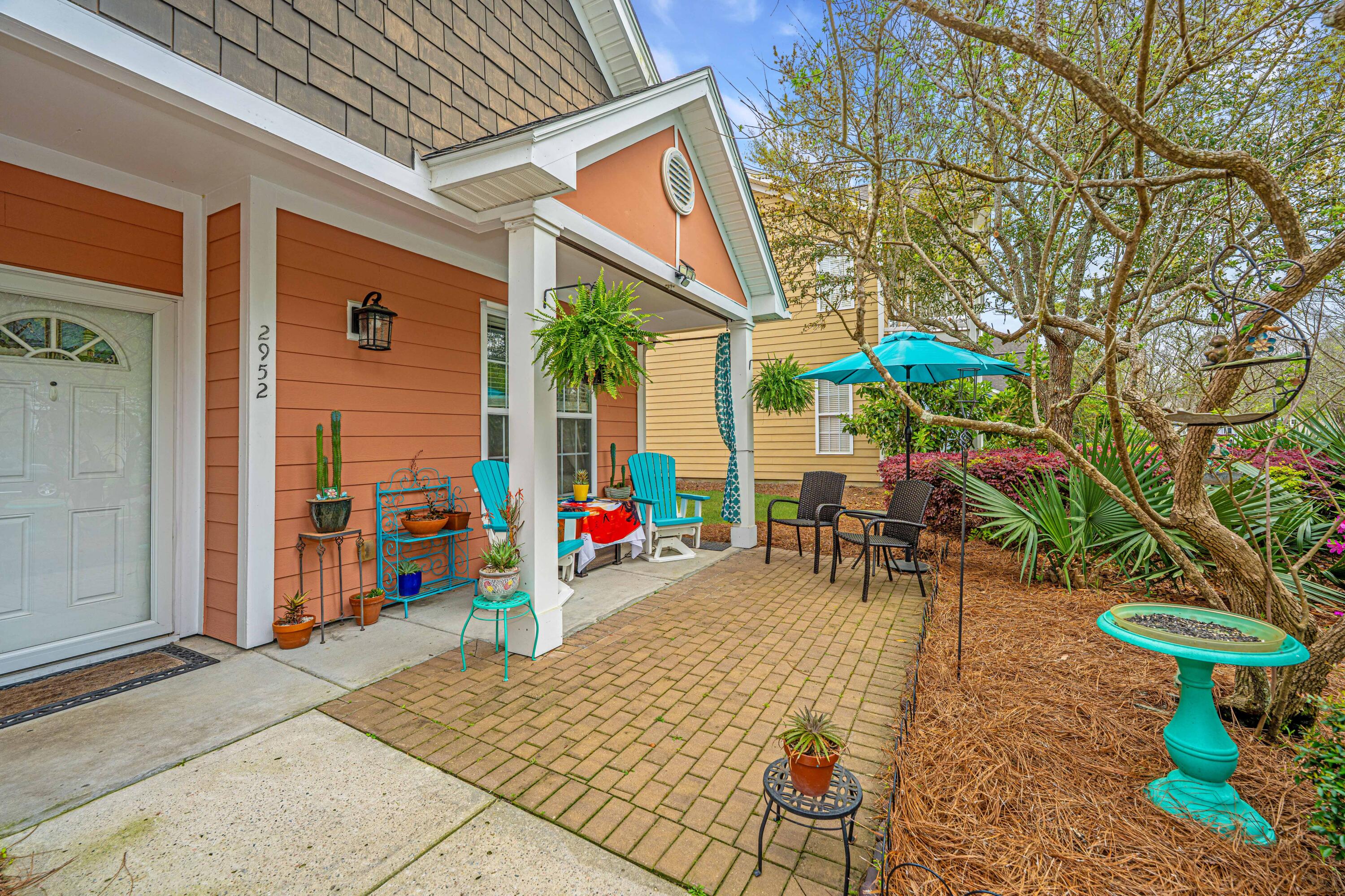 2952 Sweetleaf Lane
