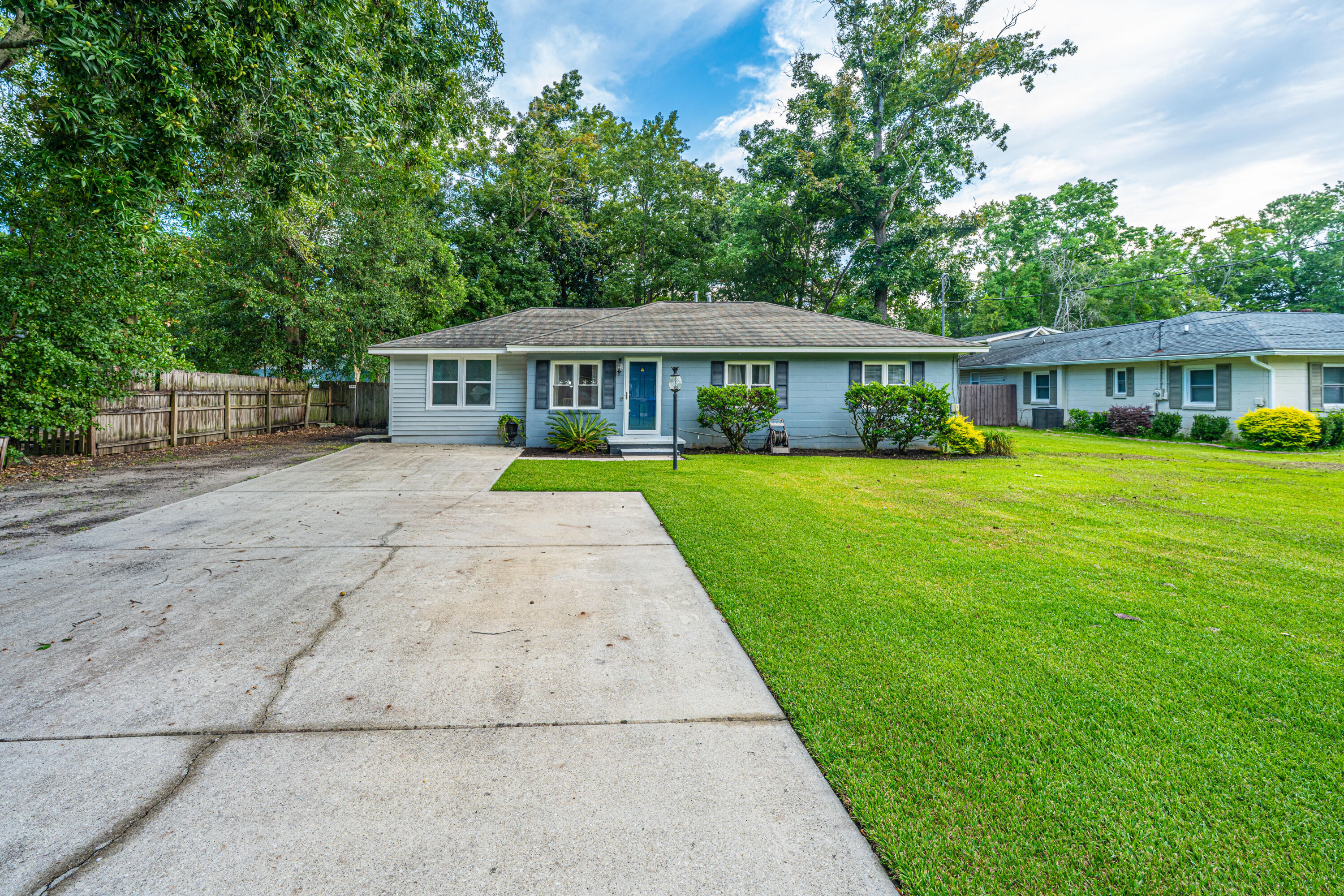 1356 S Sherwood Drive