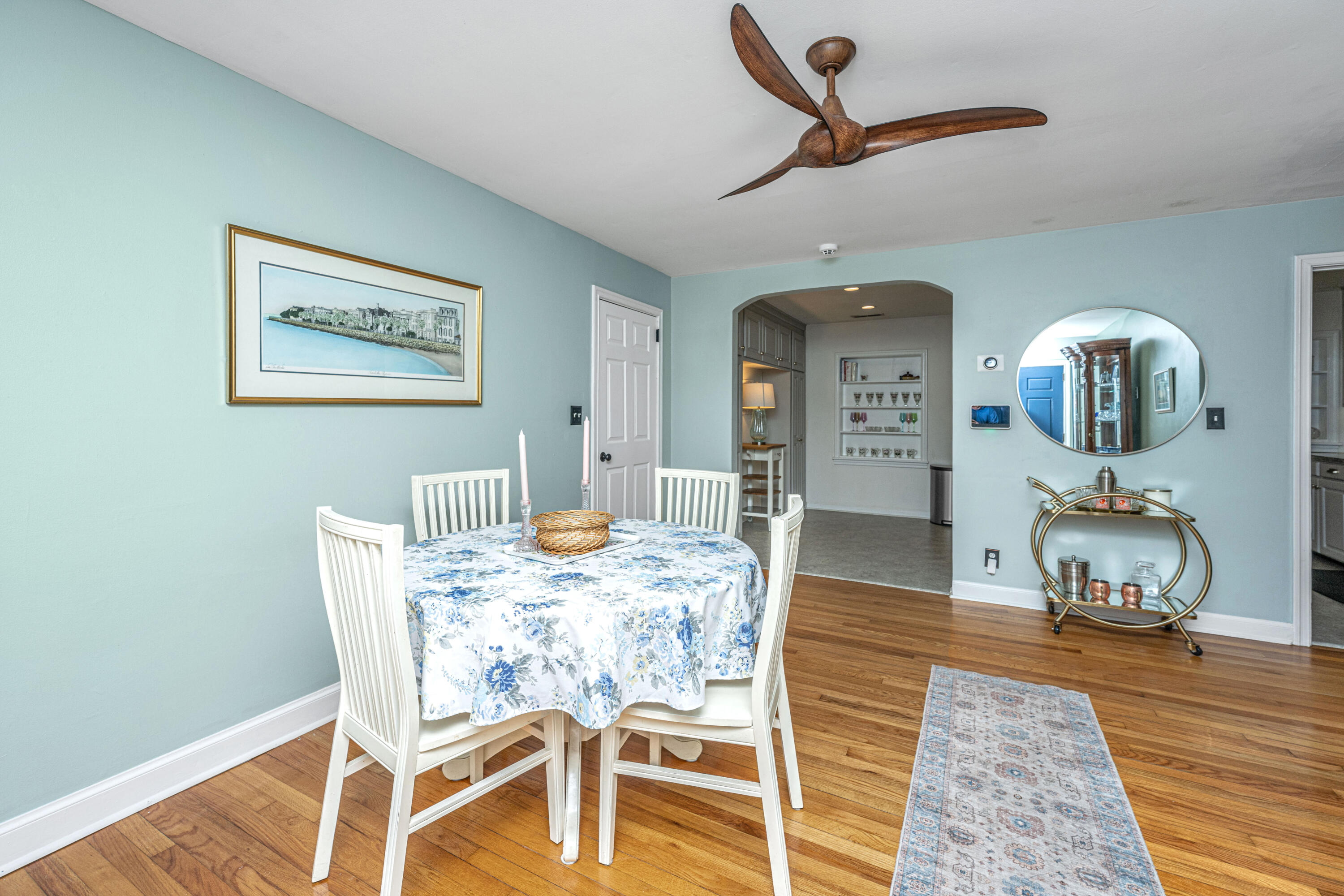 1356 S Sherwood Drive