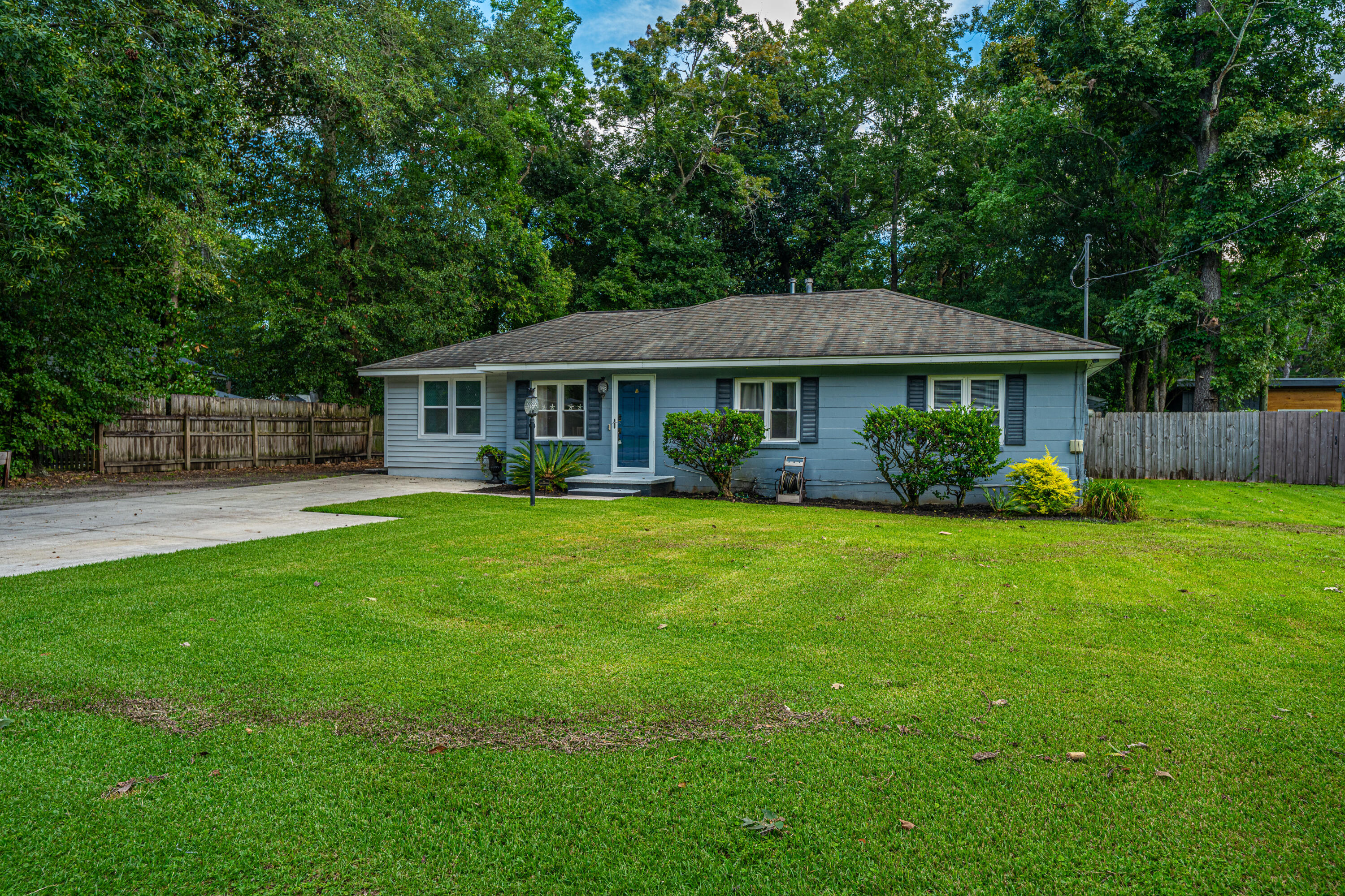 1356 S Sherwood Drive