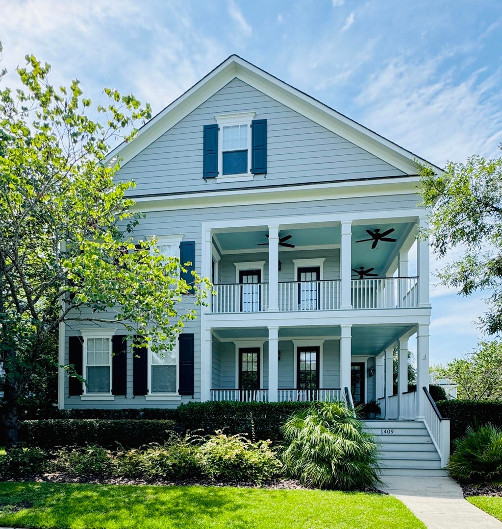 Photo of 1409 Hooper Street, Charleston, SC 29492 (MLS # 26021314)
