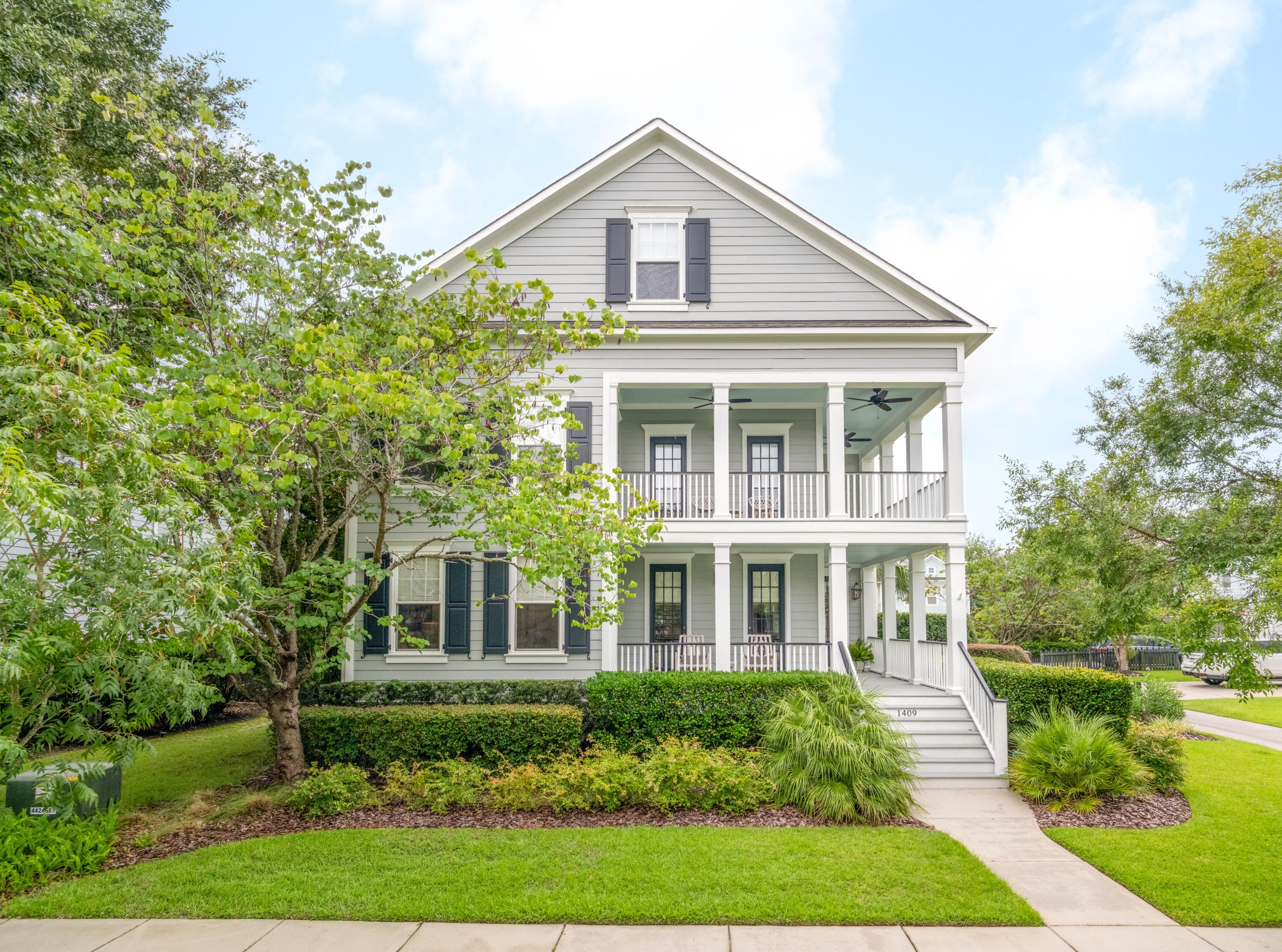 1409 Hooper Street, Charleston, SC, 29492