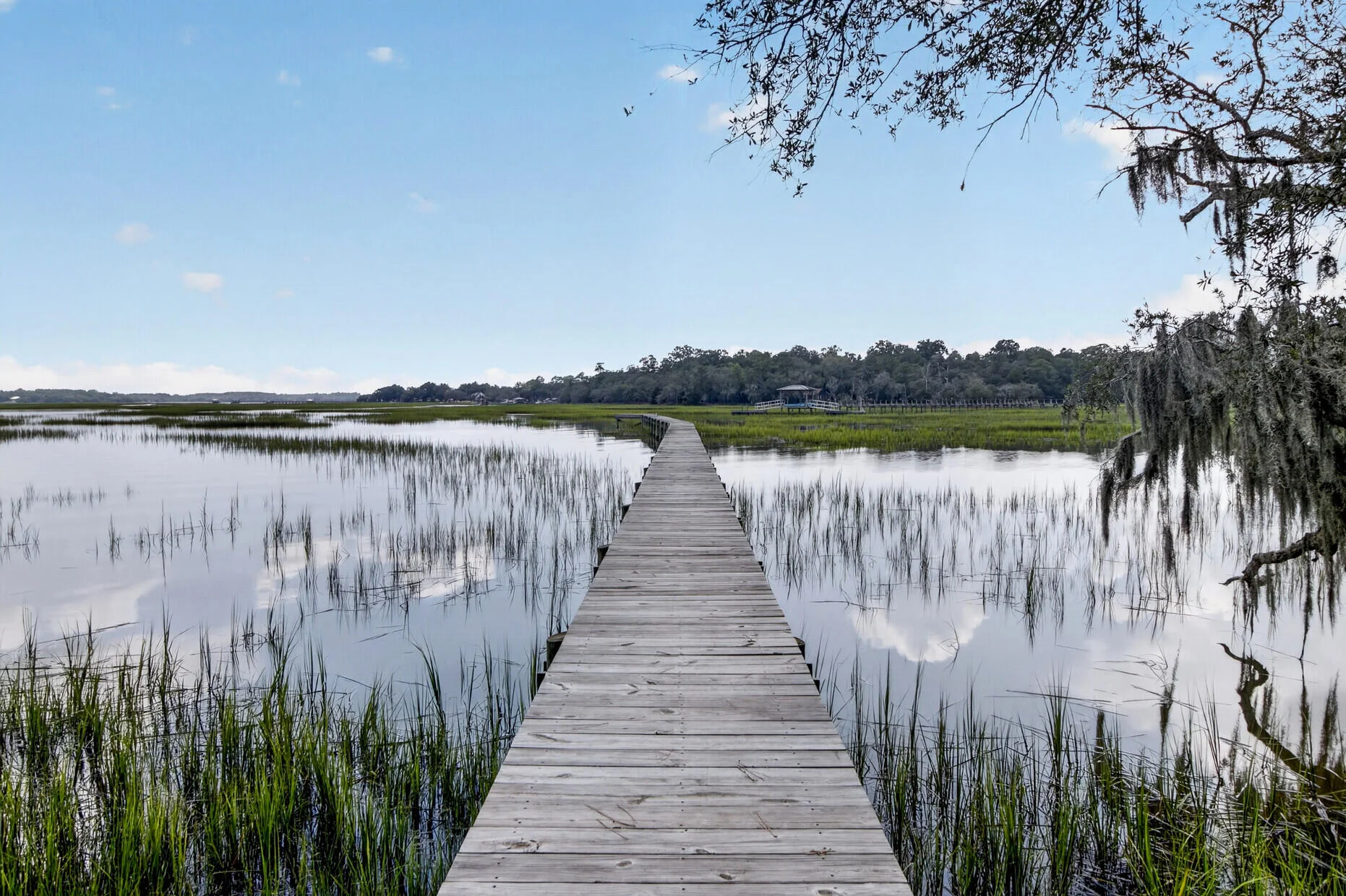 5751 Church Flats Road Rd, Meggett, SC, 29449