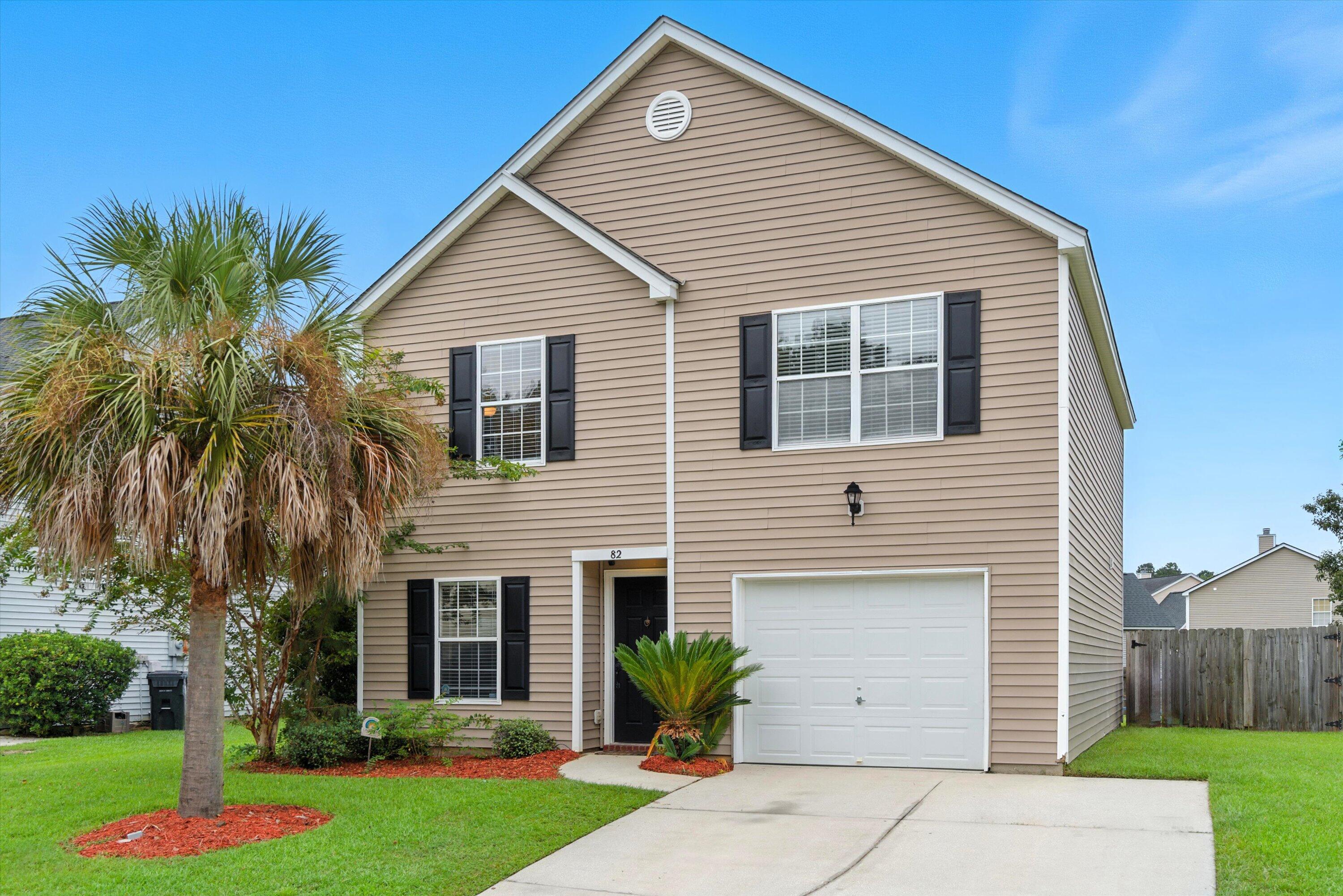 82 Blue Jasmine Lane