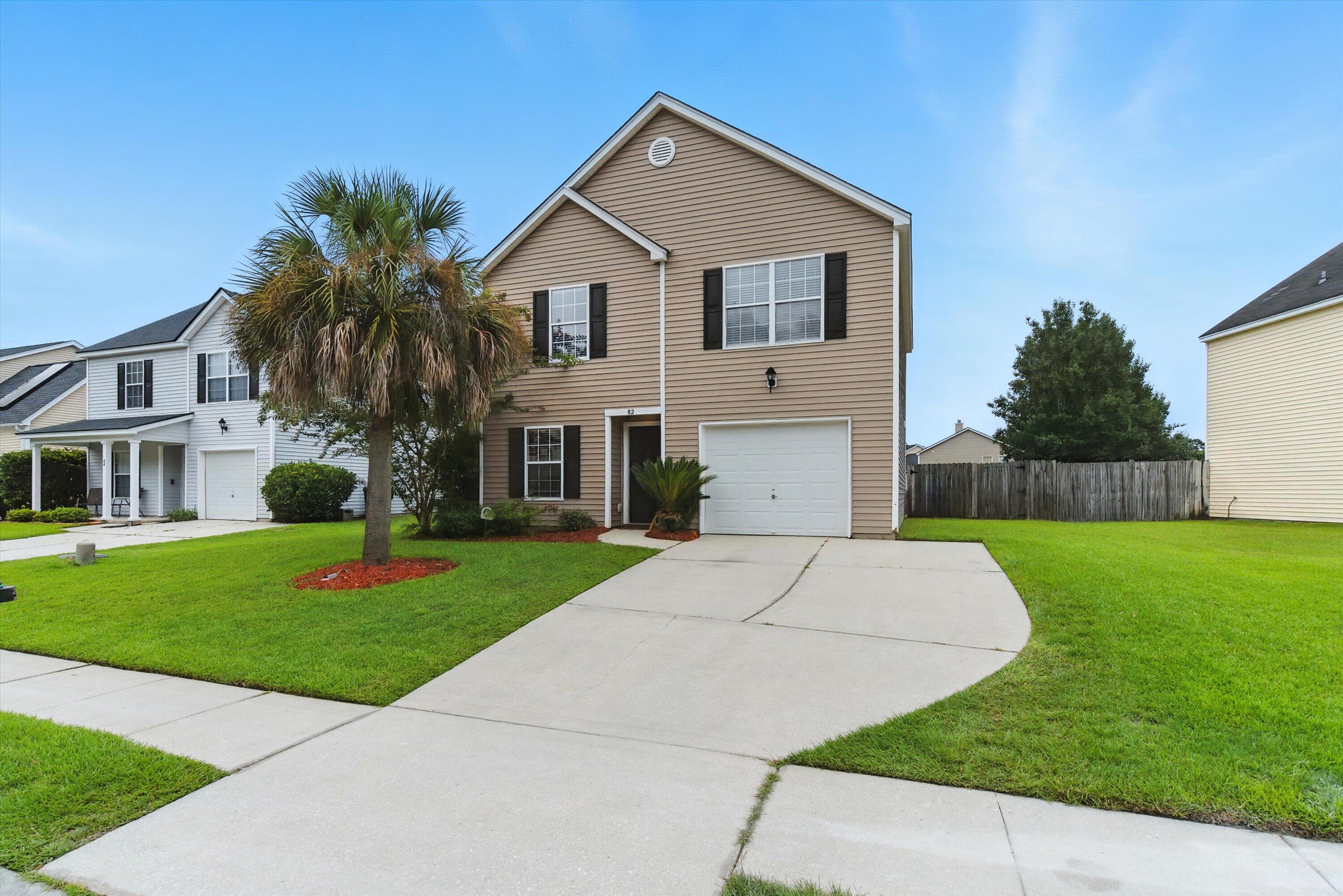 82 Blue Jasmine Lane