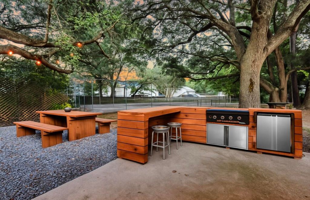 Photo of 1445 Swamp Angel Court, Charleston, SC 29412 (MLS # 25025885)