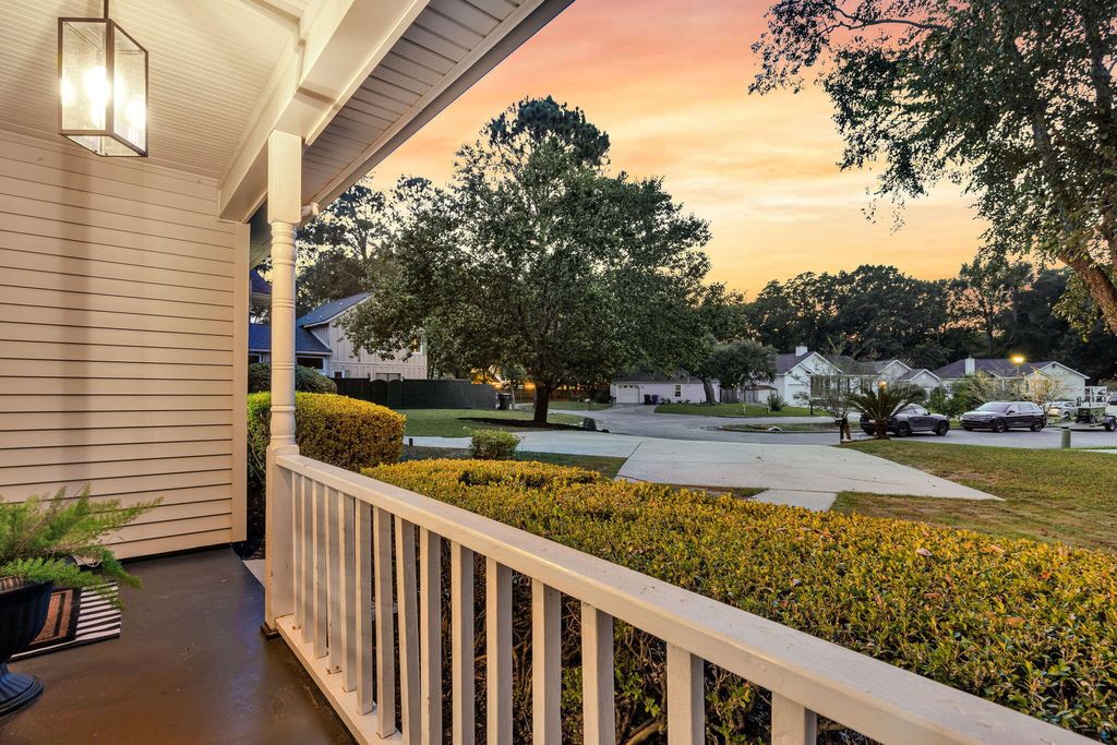 Photo of 1445 Swamp Angel Court, Charleston, SC 29412 (MLS # 25025885)