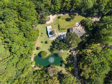 Photo of 5568 Jenks Montgomery Road, Ravenel, SC 29470 (MLS # 25027442)